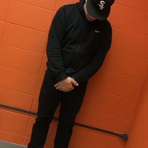 Meet your Posher, Justin